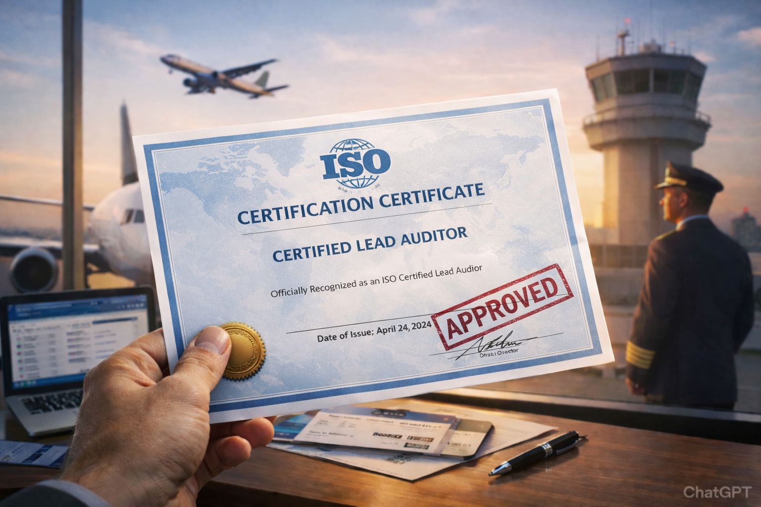 Certification & Ongoing Compliance