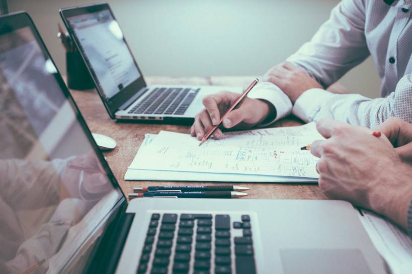 Payment & Fintech Licences