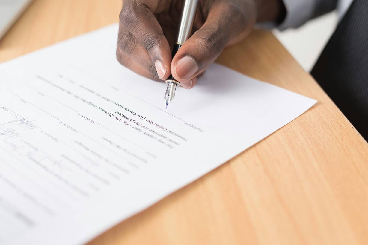 Security & Compliance Certifications