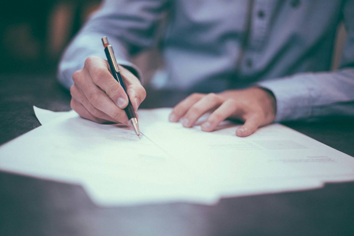 Documentation & Policy Development